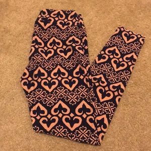 Lularoe leggings